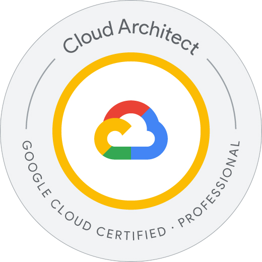 immagine certificazione cloud architect